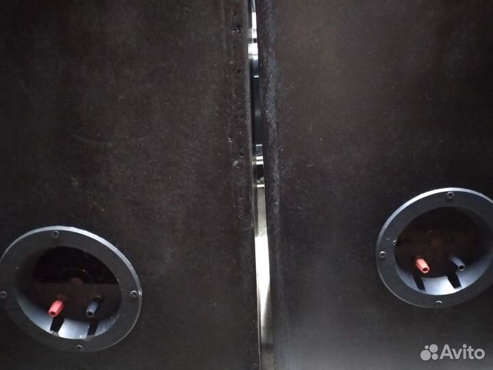 Колонки корвет 150ас 001