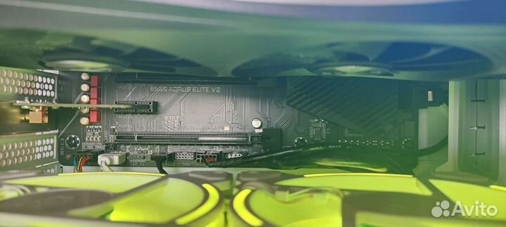 Ryzen 9 5900x + B550 + DDR4:32Gb