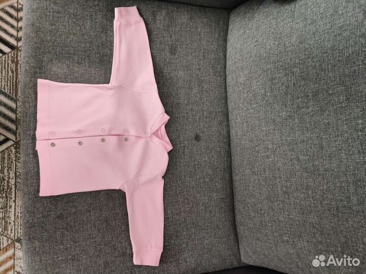 Детские вещи