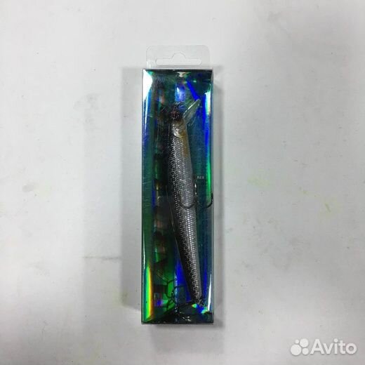 Воблер TsuYoki Hard 130SP (23,5 г) 264N