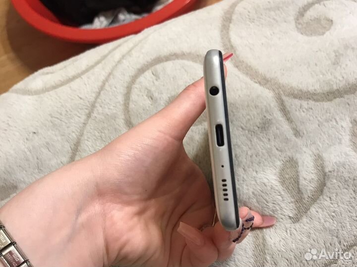 Телефон samsung a 31