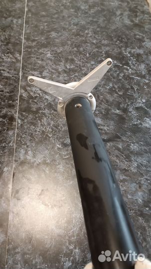 Столешница и ножки от стола