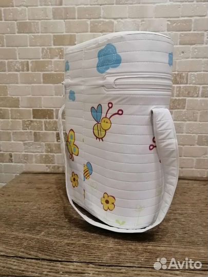 Термосумка для бутылочек