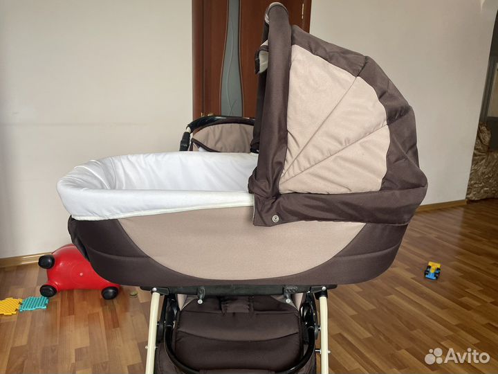 Коляска детская