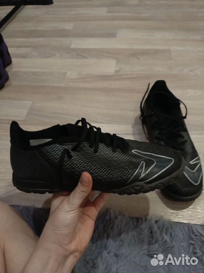 Футбольные Футзалки