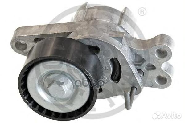 Натяжитель приводного ремня 0N1620 Optimal