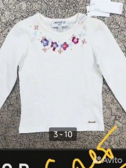 Джинсовая куртка,футолки для девочки