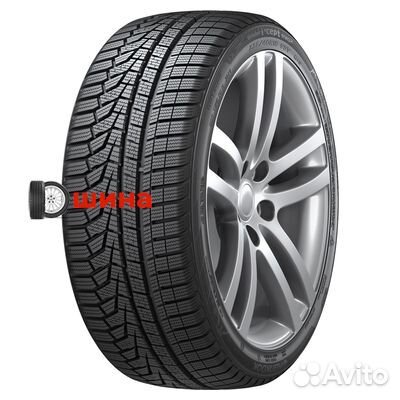 Hankook Winter I'Cept Evo2 W320 255/35 R19 96V