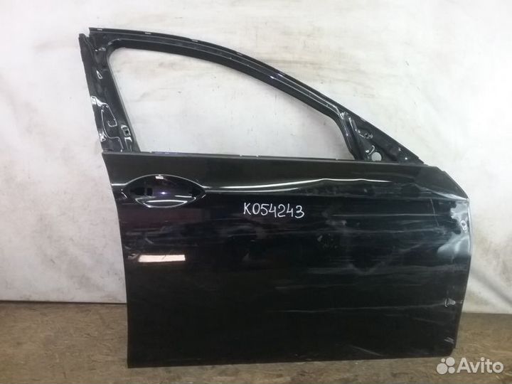 Дверь передняя правая BMW 5er F10
