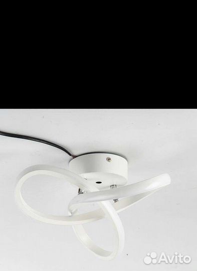 Светодиодная люстра,светильник для кухни