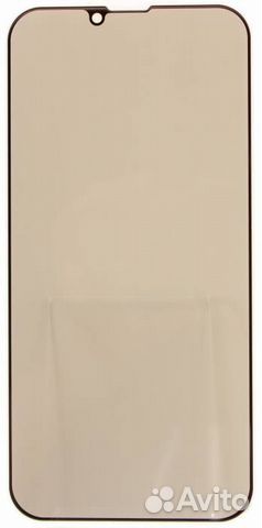 Защитное стекло#28936