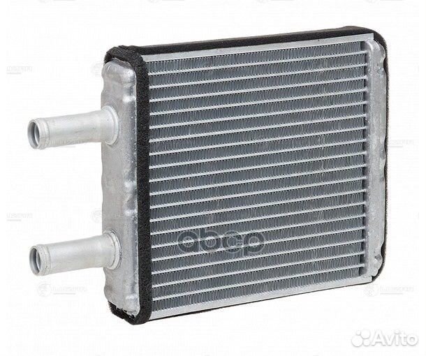 Радиатор отоп. алюм. для а/м ваз 2170-72 Приора