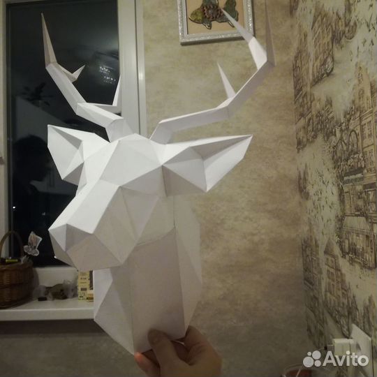 Паперкрафт