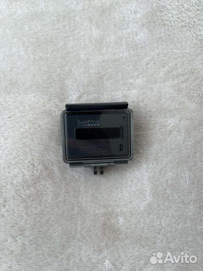Камера GoPro Hero chdha-301
