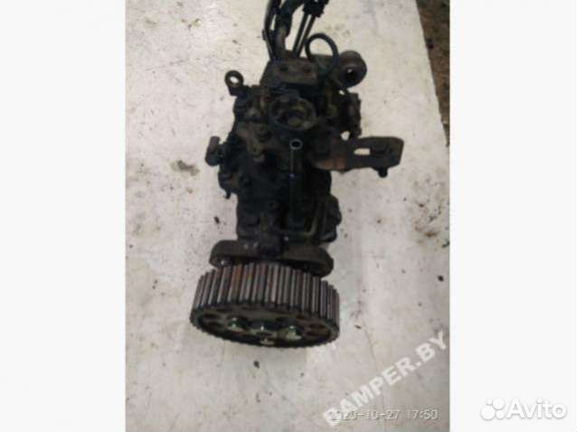 Тнвд Citroen Jumper 1 2000г