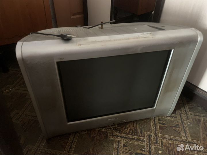 Телевизор бу sony