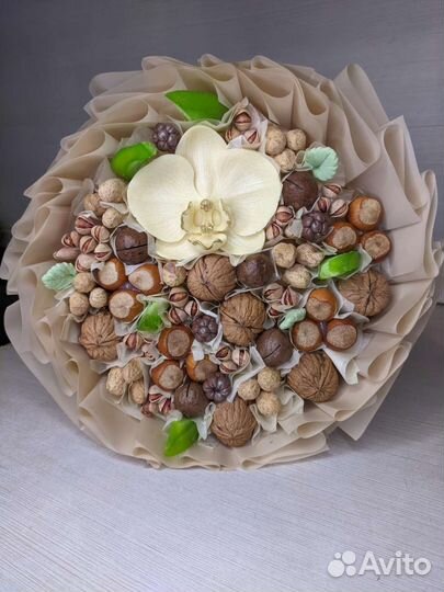 Цветы учителю