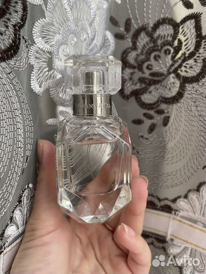 Туалетная вода женская Tiffany &Co Sheer 30 мл