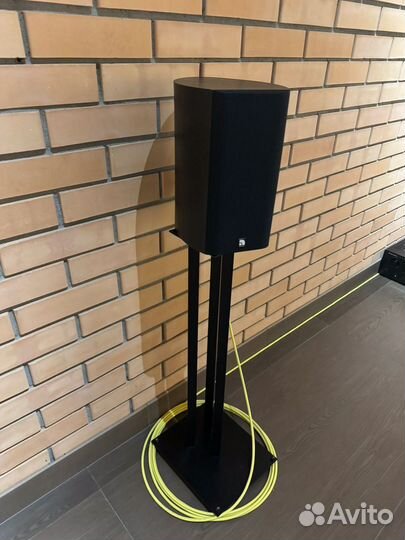 Акустическая система полочная AudioPro