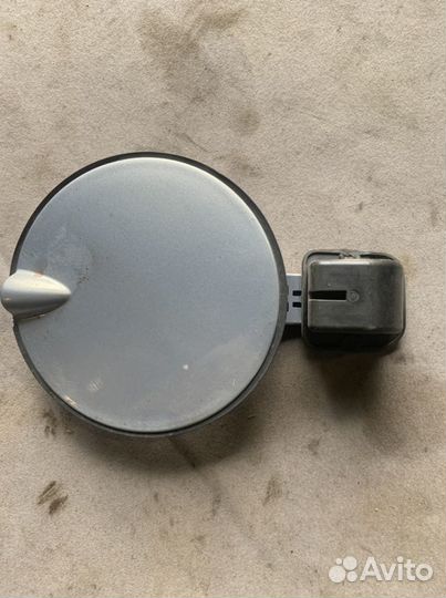 Лючок бензобака Зафира А Дизель Zafira A