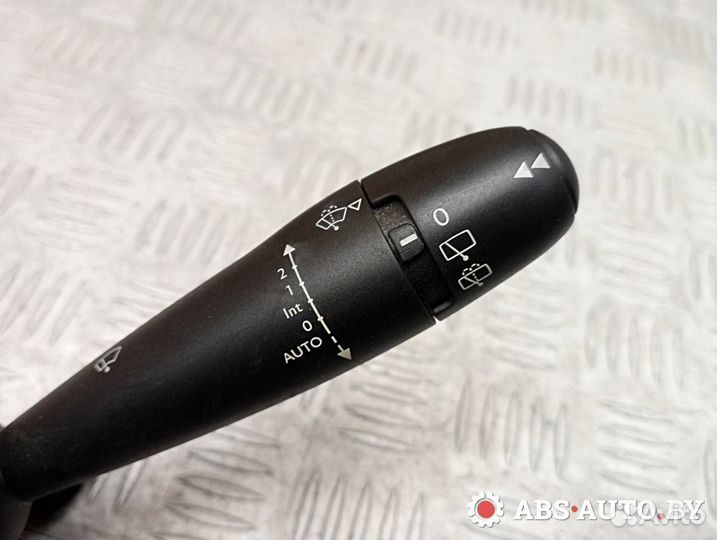 Переключатель подрулевой (стрекоза) Peugeot 5008