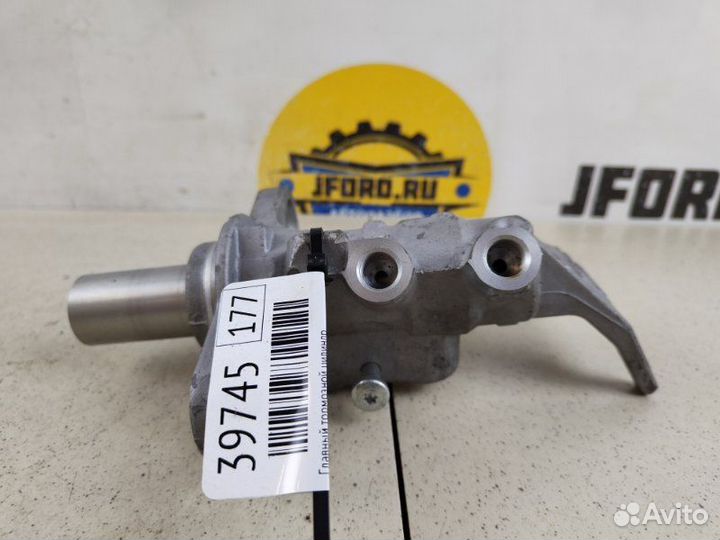 Главный тормозной цилиндр Volvo Xc90 L A2 2.0