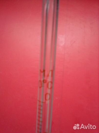 Пипетка мерная градуированная 1 мл (3-1-2-1)