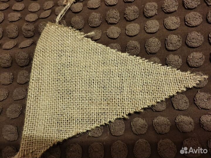 Флажковая лента