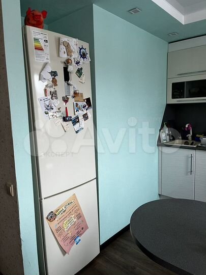 1-к. квартира, 32 м², 4/5 эт.