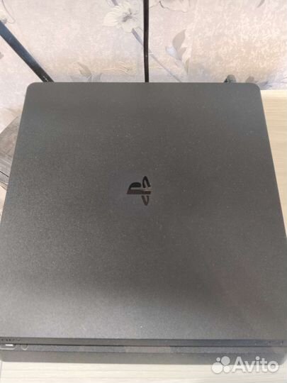 Sony PS4 slim 500gb
