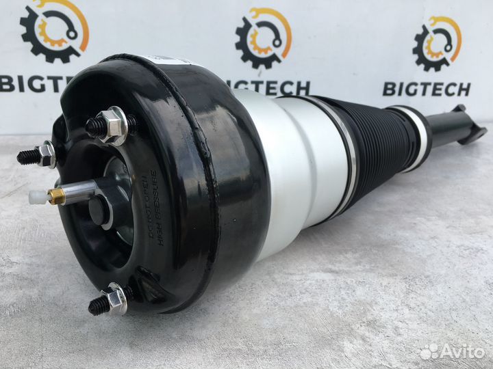 Амортизатор в сборе Mercedes W222 A2223204713