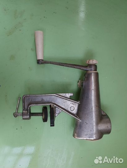 Соковыжималка ручная СССР