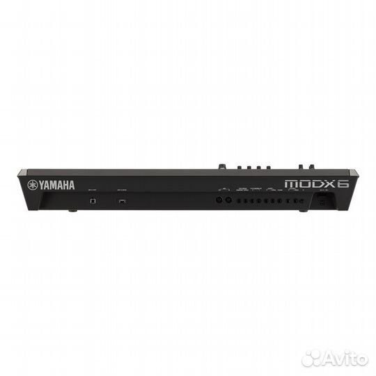 Синтезатор Yamaha modx6+ Новый