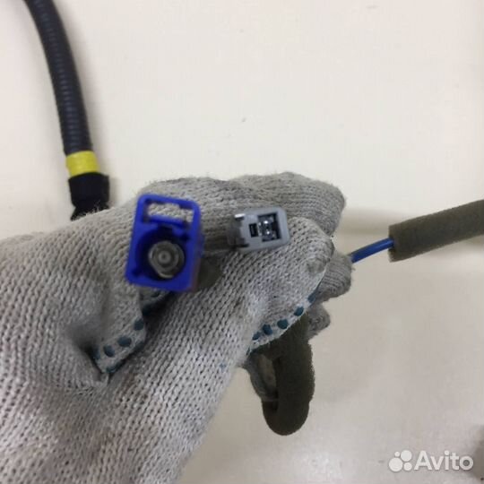 Проводка коса Kia Cerato BD 2018-2022