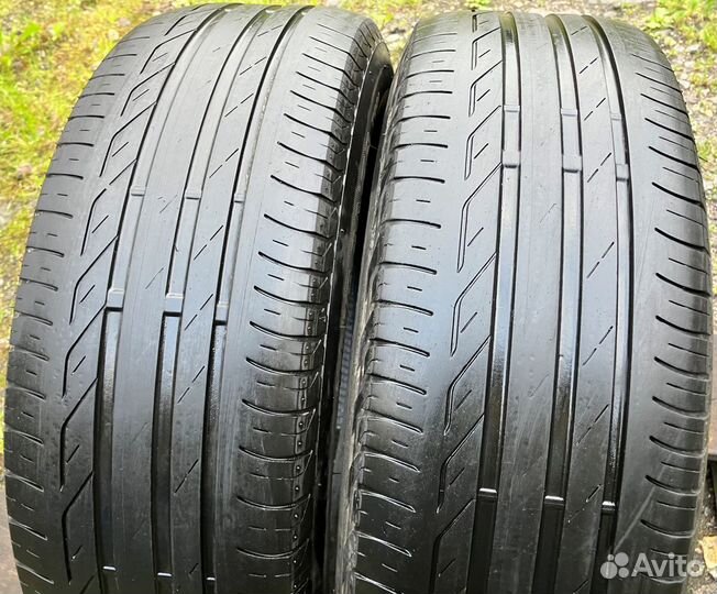 Bridgestone Turanza T001 195/65 R15