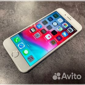 iPhone без Touch ID — что это за зверь?