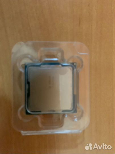 Процессор intel core i5 3470s