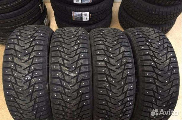 Sailun Ice Blazer WST3 235/60 R16 100S