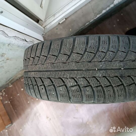 Matador MP 30 Sibir Ice 2 205/55 R16
