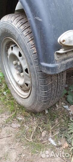 Прицеп легковой бу с документами