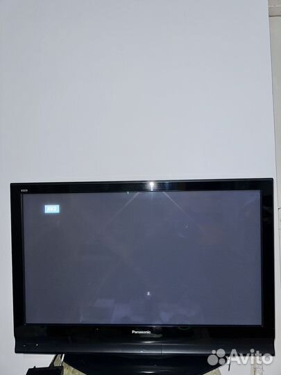 Телевизор panasonik