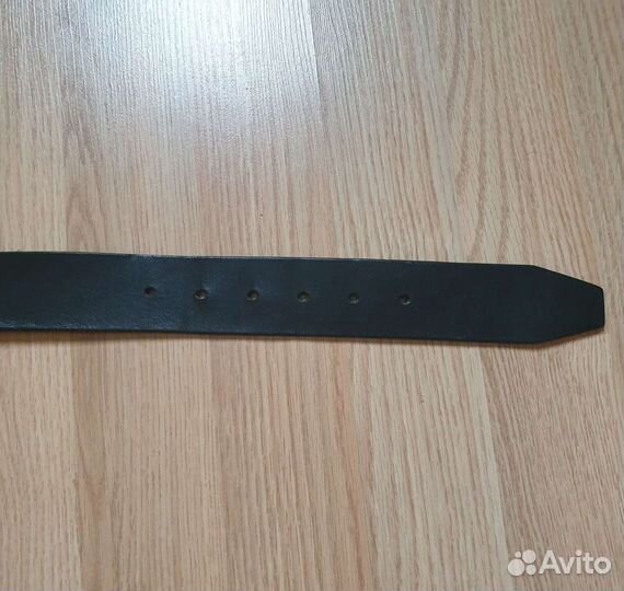 Ремень Dolce&Gabbana