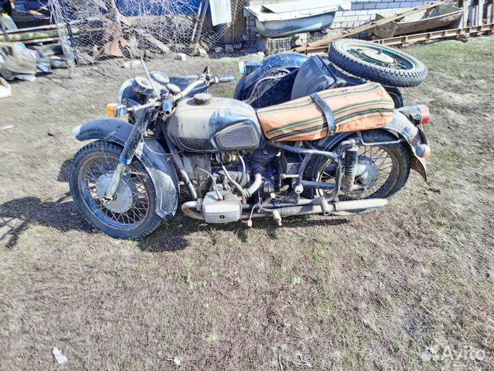 Днепр мт10-36