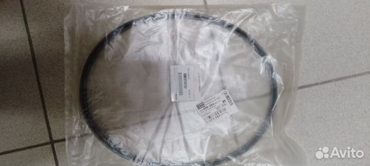 Ремень клиновой AVX13X900 mitsubishi