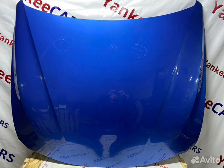 Разбор bmw f30