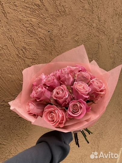 Цветы Букет цветов с доставкой Любые букеты