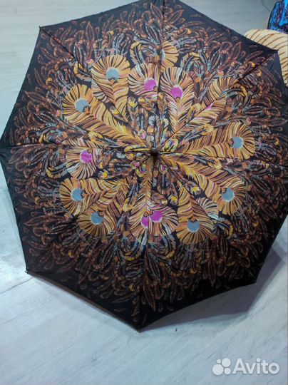 Зонт, зонтик, СССР