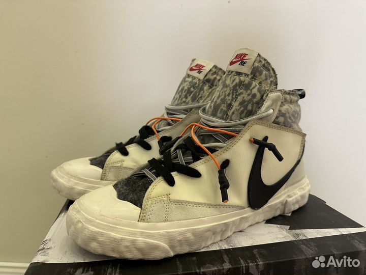 Nike Blazer readymade