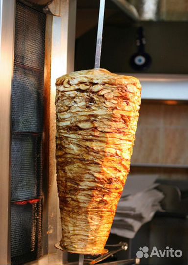 Филе курицы для шаурмы