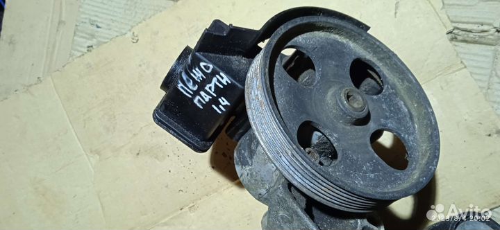 Гур Peugeot 307 9644878280